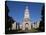 University Trinity College, Dublin,Republic of Ireland, Europe-Hans Peter Merten-Stretched Canvas