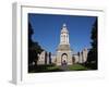 University Trinity College, Dublin,Republic of Ireland, Europe-Hans Peter Merten-Framed Premium Photographic Print