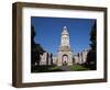 University Trinity College, Dublin,Republic of Ireland, Europe-Hans Peter Merten-Framed Photographic Print