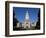 University Trinity College, Dublin,Republic of Ireland, Europe-Hans Peter Merten-Framed Photographic Print