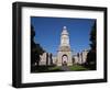 University Trinity College, Dublin,Republic of Ireland, Europe-Hans Peter Merten-Framed Photographic Print