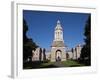 University Trinity College, Dublin,Republic of Ireland, Europe-Hans Peter Merten-Framed Photographic Print