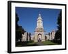 University Trinity College, Dublin,Republic of Ireland, Europe-Hans Peter Merten-Framed Photographic Print