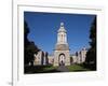 University Trinity College, Dublin,Republic of Ireland, Europe-Hans Peter Merten-Framed Photographic Print