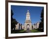 University Trinity College, Dublin,Republic of Ireland, Europe-Hans Peter Merten-Framed Photographic Print