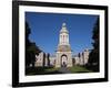 University Trinity College, Dublin,Republic of Ireland, Europe-Hans Peter Merten-Framed Photographic Print