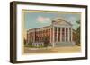 University, Tuscaloosa, Alabama-null-Framed Art Print