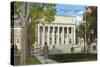 University, Tuscaloosa, Alabama-null-Stretched Canvas