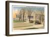 University Union, Madison, Wisconsin-null-Framed Art Print