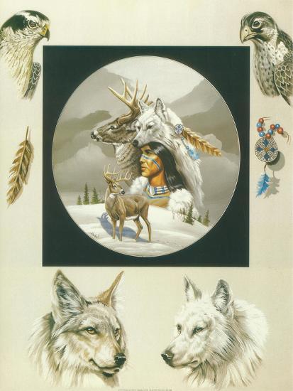Art Print, , large