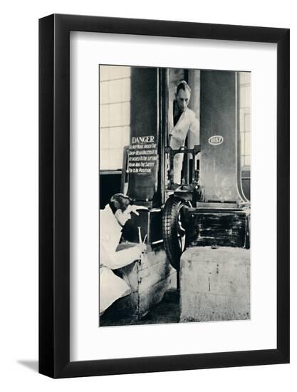 Premium Photographic Print, , large