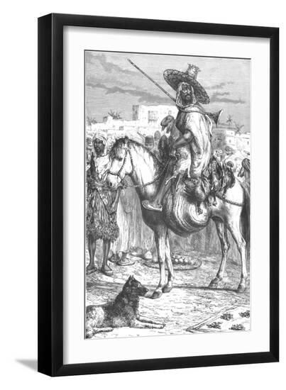 Premium Giclee Print, , large
