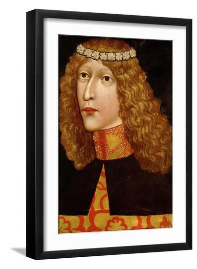 Giclee Print, , large