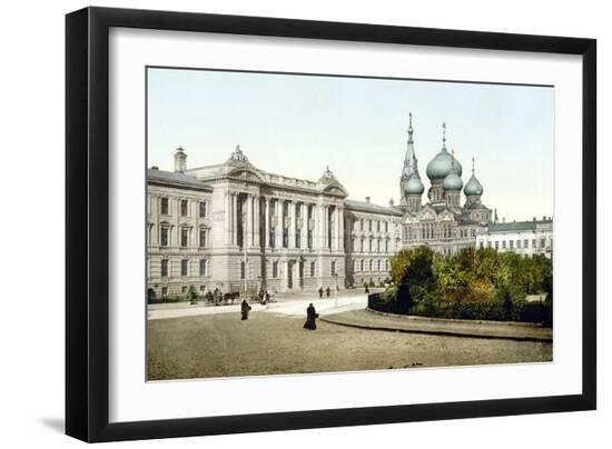 Premium Giclee Print, , large