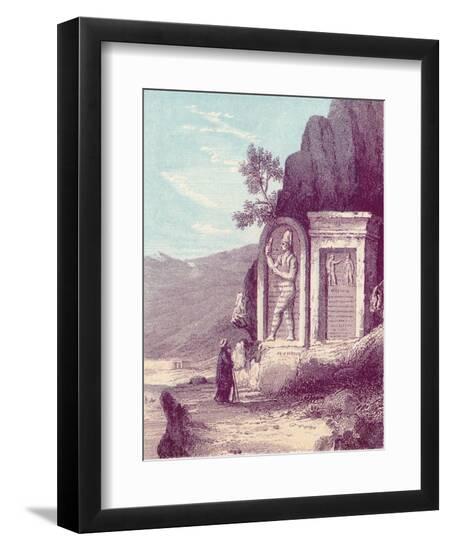 Giclee Print, , large
