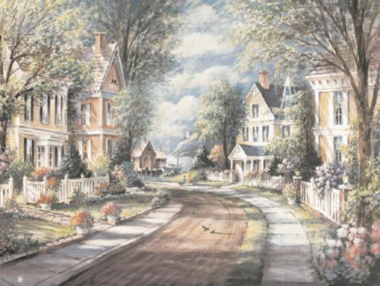 Art Print, , large