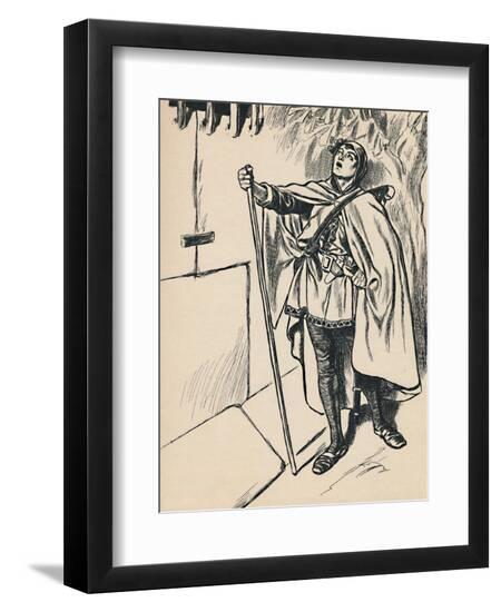 Giclee Print, , large