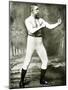 Unknown Boxer, c.1900-American Photographer-Mounted Photographic Print