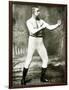 Unknown Boxer, c.1900-American Photographer-Framed Photographic Print