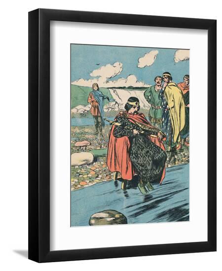 Giclee Print, , large