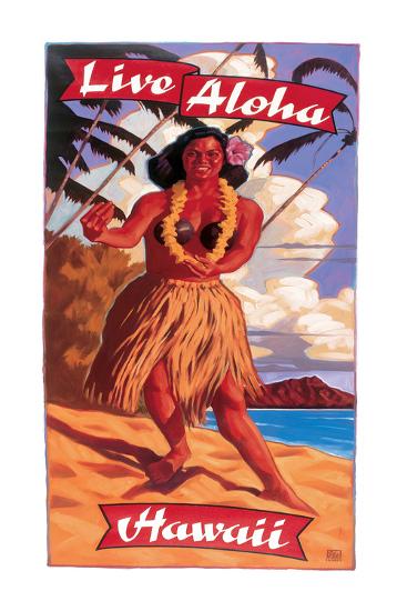 Art Print, , large