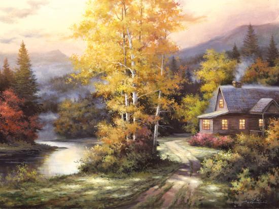 Art Print, , large