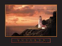 Success - Lighthouse-unknown Cook-Photo