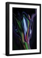 Unknown Flower-Rabi Khan-Framed Art Print