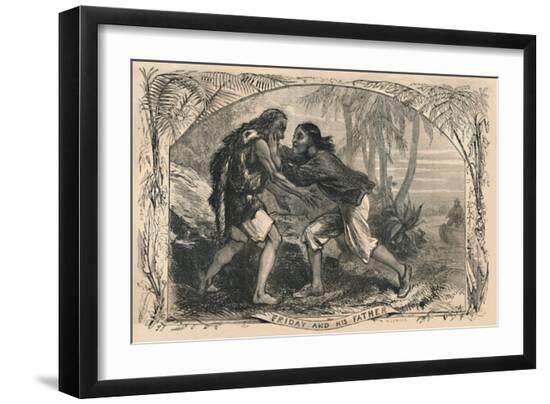 Giclee Print, , large