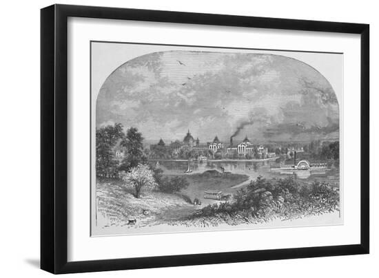 Premium Giclee Print, , large