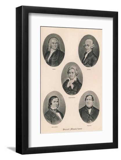Photographic Print, , large