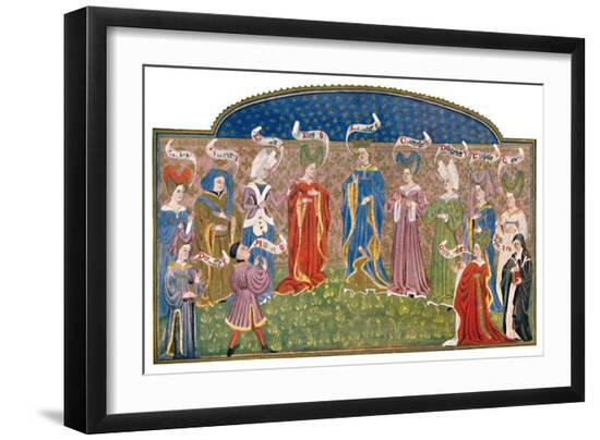 Premium Giclee Print, , large