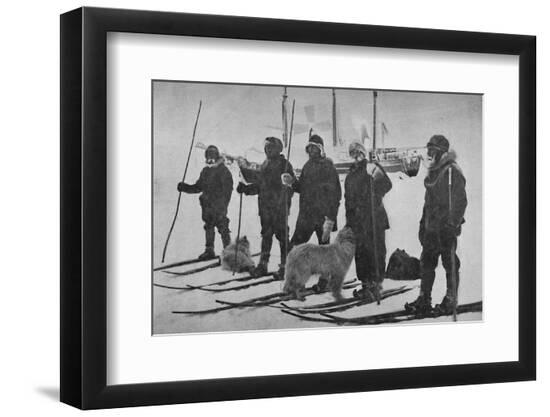 Photographic Print, , large