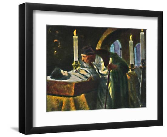 Giclee Print, , large