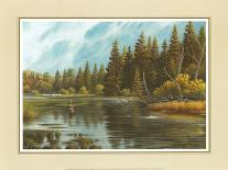 Fly Fishing-unknown Jenkins-Art Print