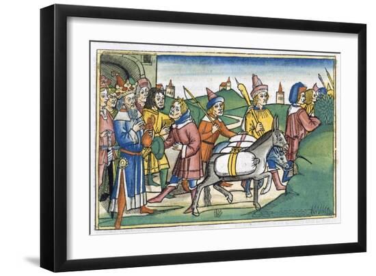Giclee Print, , large