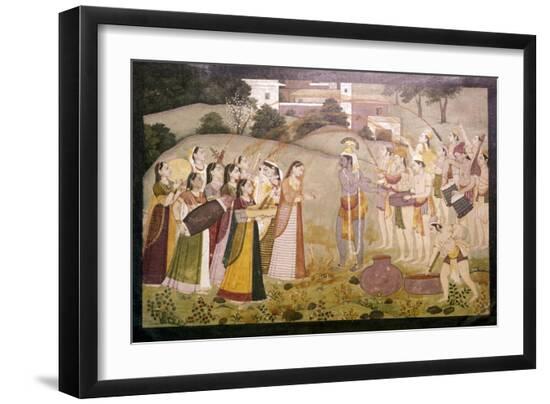 Giclee Print, , large