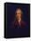 Unknown Man, Called Richard Brinsley Sheridan-Sir Joshua Reynolds-Framed Stretched Canvas