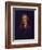 Unknown Man, Called Richard Brinsley Sheridan-Sir Joshua Reynolds-Framed Giclee Print