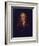 Unknown Man, Called Richard Brinsley Sheridan-Sir Joshua Reynolds-Framed Giclee Print