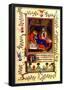 Unknown Nativity of Christ-null-Framed Poster