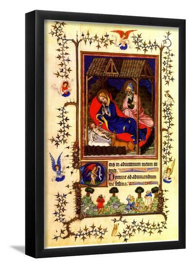 Poster, , large
