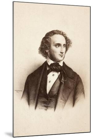 その他 Felix Mendelssohn Bartholdy/ Portrait File:Mendelssohn Bartholdy.jpg - Wikimedia Commons