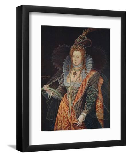 Giclee Print, , large