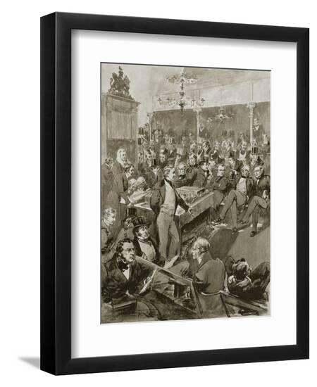 Premium Giclee Print, , large