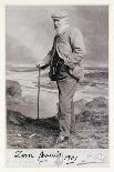 Signed photograph of Tom Morris, British, 1901-Unknown-Giclee Print