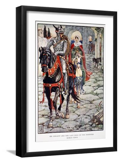 Premium Giclee Print, , large