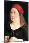 Unknown sitter, 1497-Albrecht Durer Or Duerer-Mounted Giclee Print