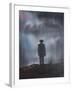 Unknown Soldier, First World War, 2014-Vincent Alexander Booth-Framed Photographic Print