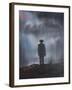 Unknown Soldier, First World War, 2014-Vincent Alexander Booth-Framed Photographic Print